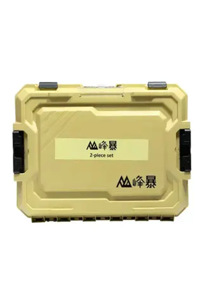 FengBao, набор аккумуляторного электроинструмента 2в1, 2 АКБ 21Вх4.0Ач