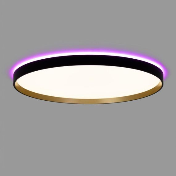 Светильник с пультом Citilux ETALON CL750501R