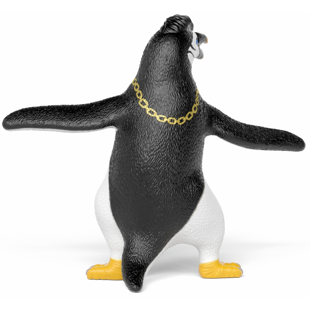 Schleich Школа волшебных животных - Пингвин Юри 14958