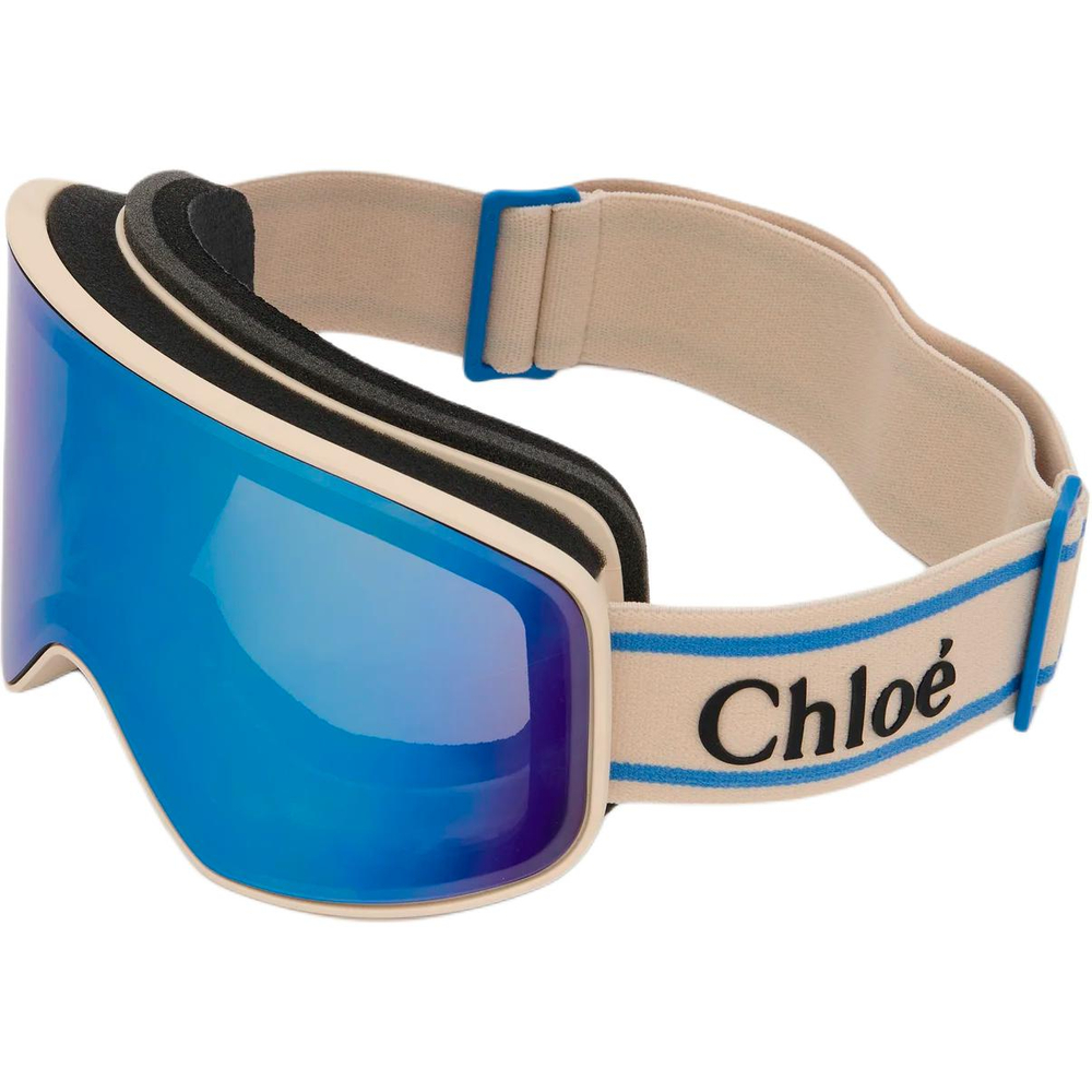 Chloe Sun Protection Windproof Unisex Ski Goggles