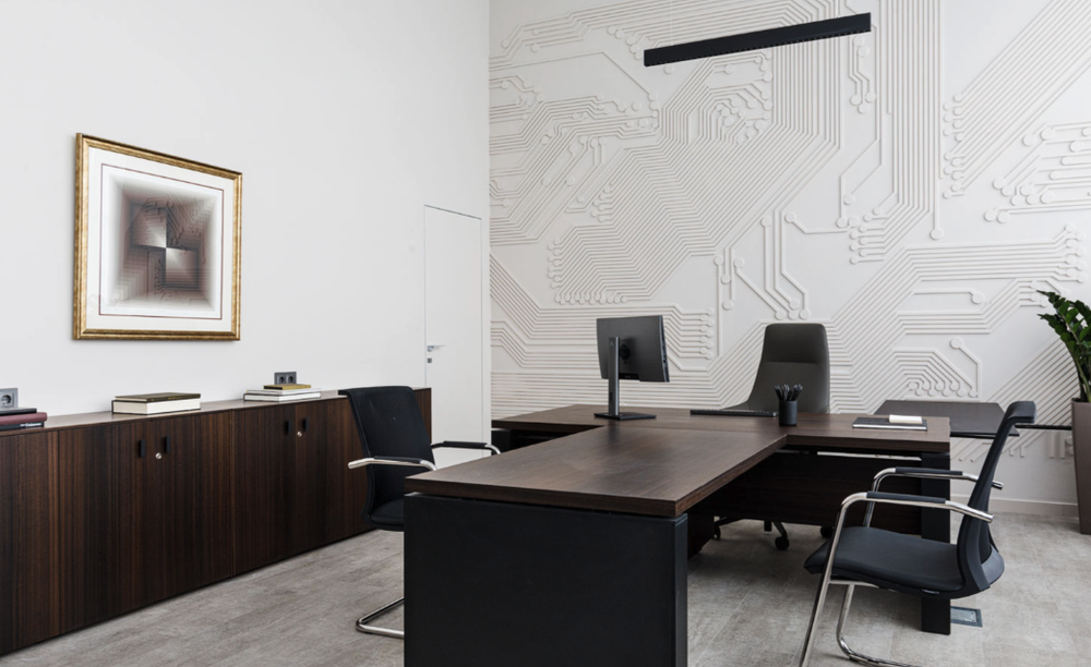 Креденция RENZ (РЕНЦ)