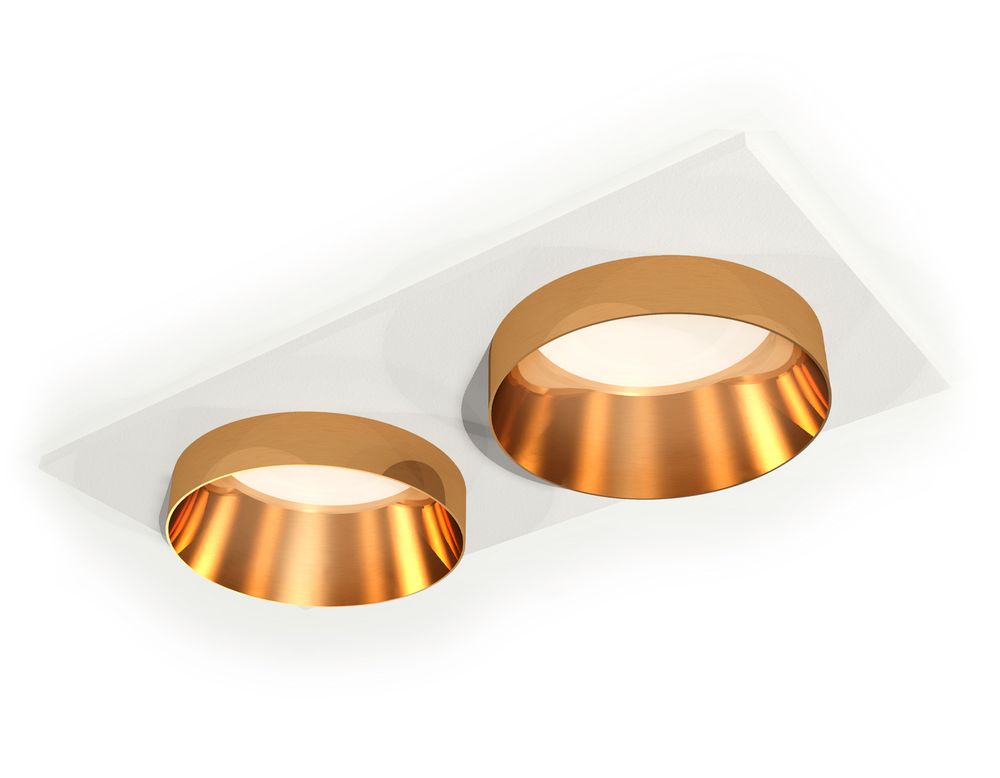 Ambrella Комплект встраиваемого светильника Techno XC6525024