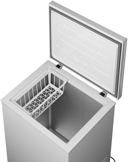 Морозильник Kuppersberg FLCF 150 W