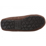 Мокасины Men's Ascot Chocolate