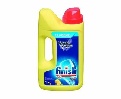 Порошок для ПММ