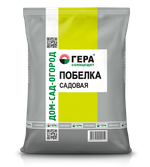 Побелка садовая ГЕРА солнцещит