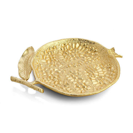 Блюдо сервировочное Michael Aram Pomegranate (29.8 x 23.5 см)