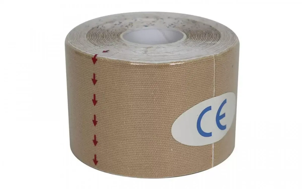 Кинезиотейп ESPADO 5см*5м