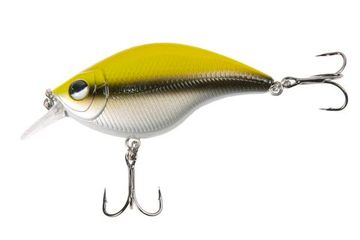 Воблер плавающие LJ Original FLAT CRANK F 06.00/A083