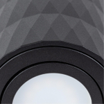 Накладной светильник Arte Lamp FANG A5559PL-1BK