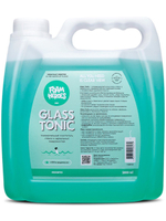 Foam Heroes Универсальный очиститель стекол Tonic, 3л