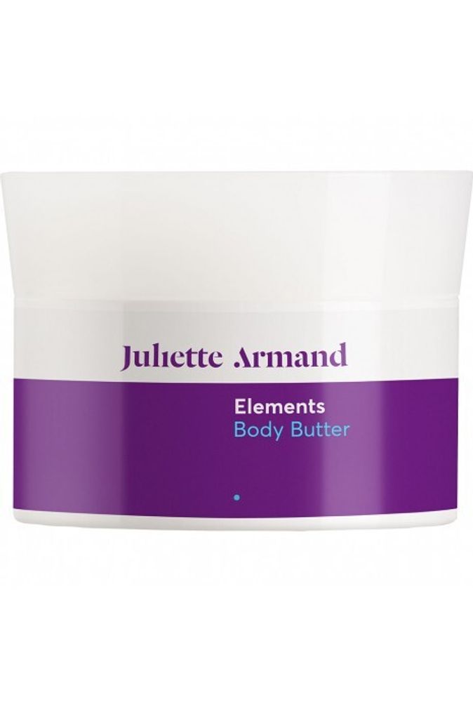 Juliette Armand BODY BUTTER