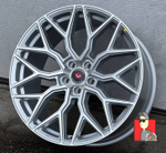 Комплект дисков Vossen HF-2 20x9/10 et23/32 5x112