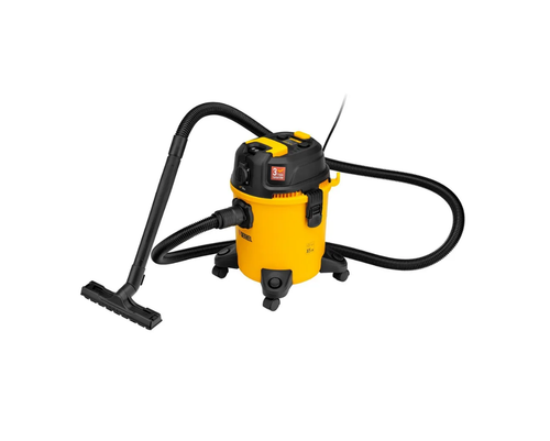 Пылесос строительный Denzel RVC20