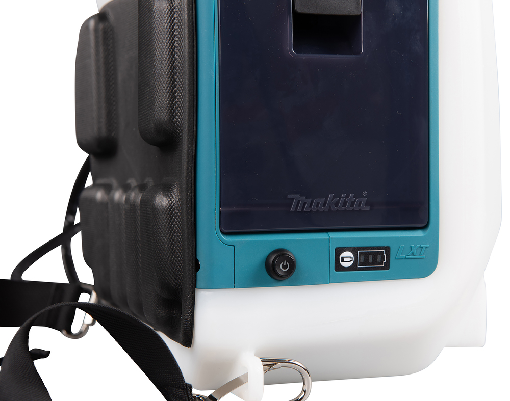 Аккумуляторный опрыскиватель Makita DUS158Z