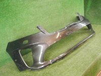 Бампер передний KIA Sorento 3 Prime (2017-2020)