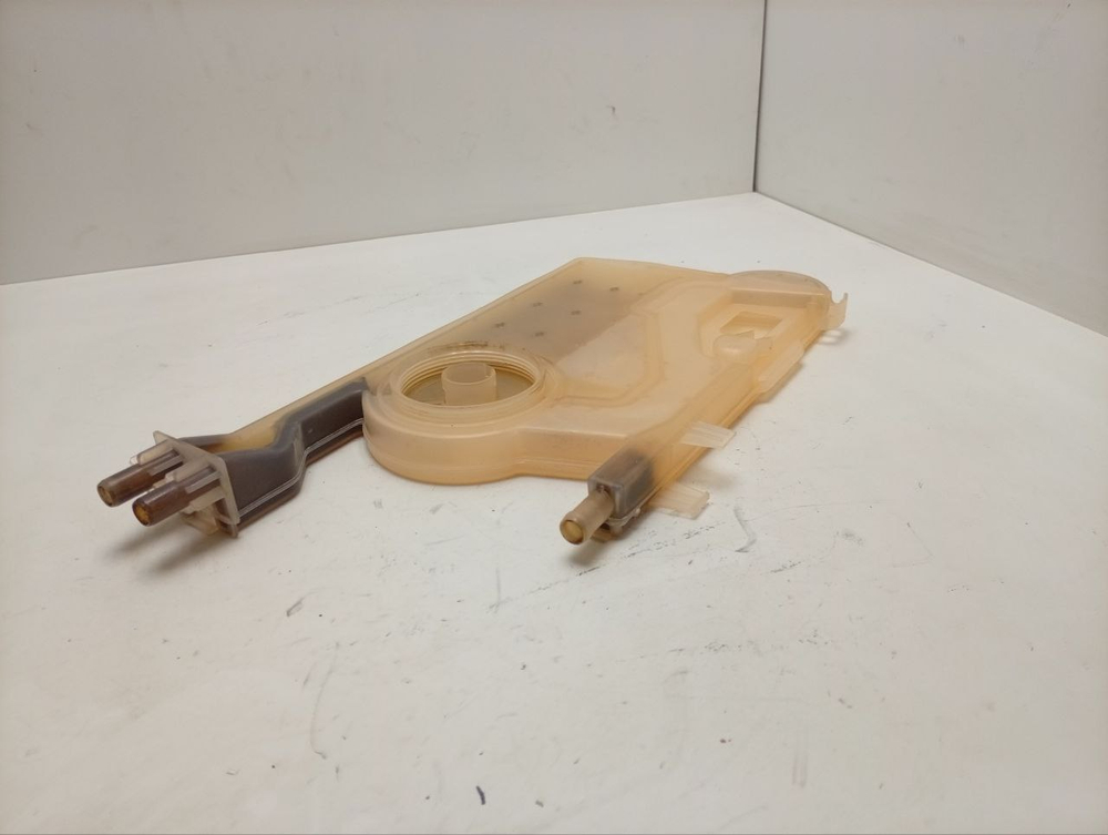 ESL98330 ктп2 Теплообменник для посудомоечной машины Electrolux, Zanussi, AEG 1170481715 б/у