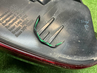 Фонарь левый внешний Toyota Camry 7 XV50 (14-18)