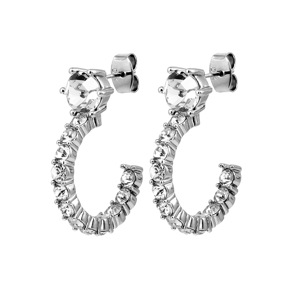 Серьги Dyrberg Kern ESPRIT SS CRYSTAL 480098