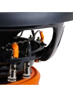 Сабфувер с подсветкой Gryphon Pro 10 v.2 SE 25 см ()