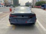 Обвес переделка для BMW 8 серии G14/G15 в M8 БМВ