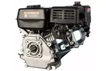 Двигатель бензиновый "ПАРМА" 170F (7 л.с.)
