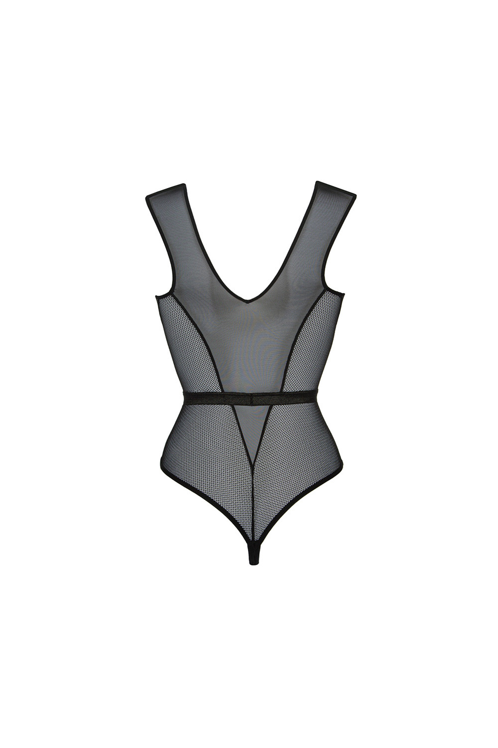 Боди Volare Body Alles