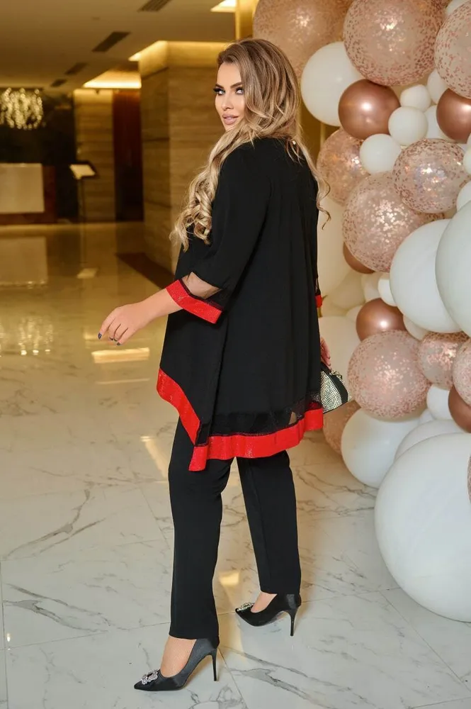 Костюм УК-1250-3 Фабрика Моды