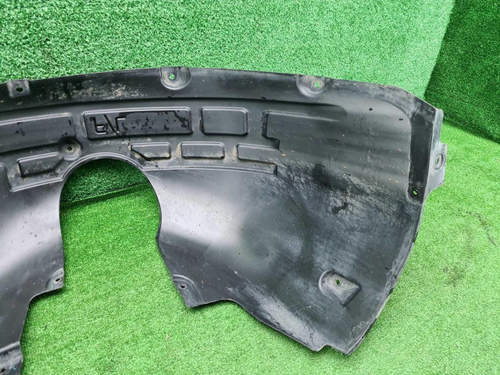 Подкрылок передний левый Geely Atlas 2 (2023-н.в.)