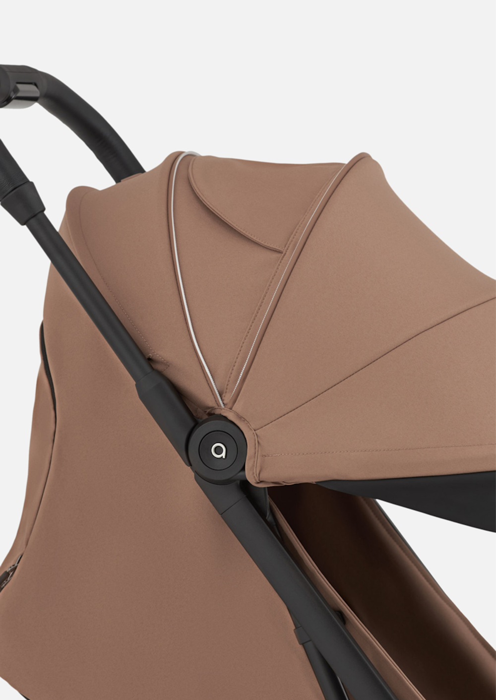 Anex Прогулочная коляска AIR-X2 Bronzo