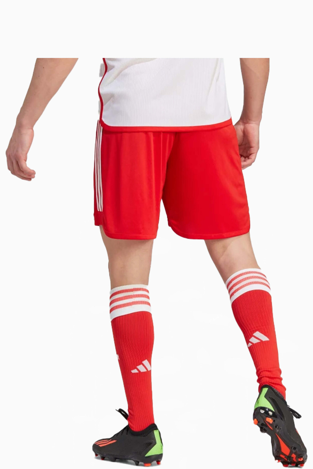 Шорты adidas FC Bayern 23/24 Home