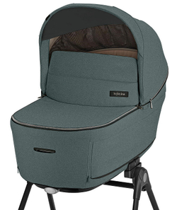 Коляска Inglesina Aptica Darwin i-Size System Quattro 4 в 1 2025 Emerald Green