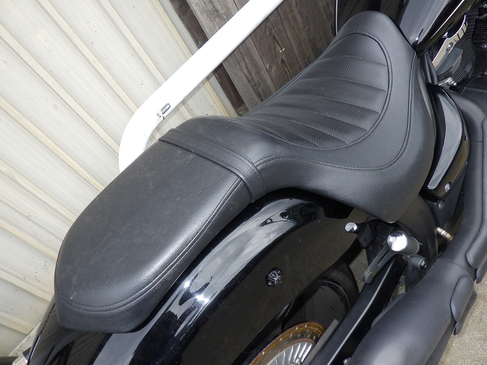 Yamaha Stryker XVS1300 038384