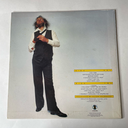 Винтажная виниловая пластинка LP Joe Cocker Luxury You Can Afford (Япония 1978) (Без Оби) Boogie Baby