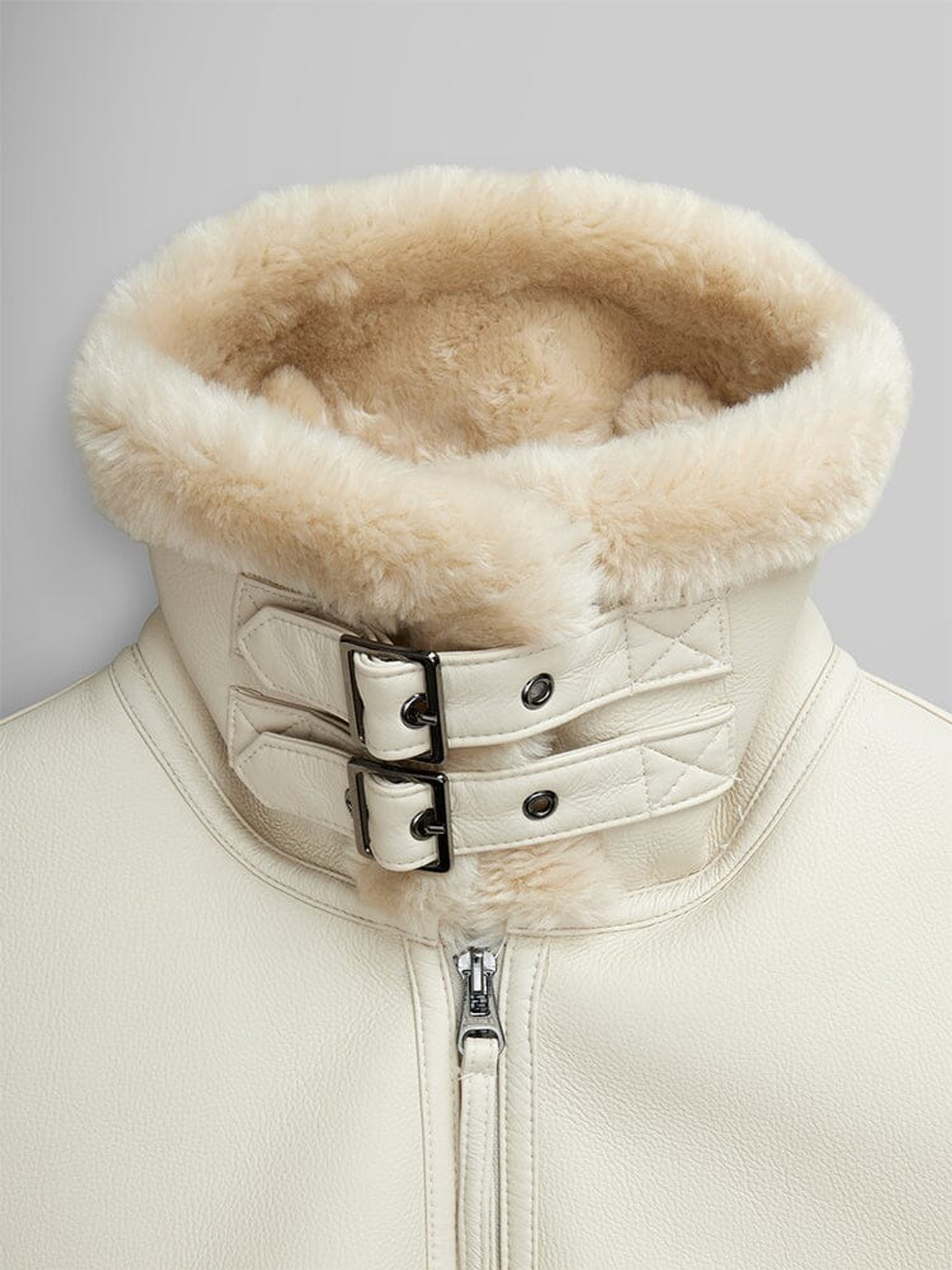 Куртка утепленная женская ALPHA INDUSTRIES IRVIN MOD JACKET W