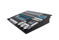 DMX Console 1024 контроллер в кейсе