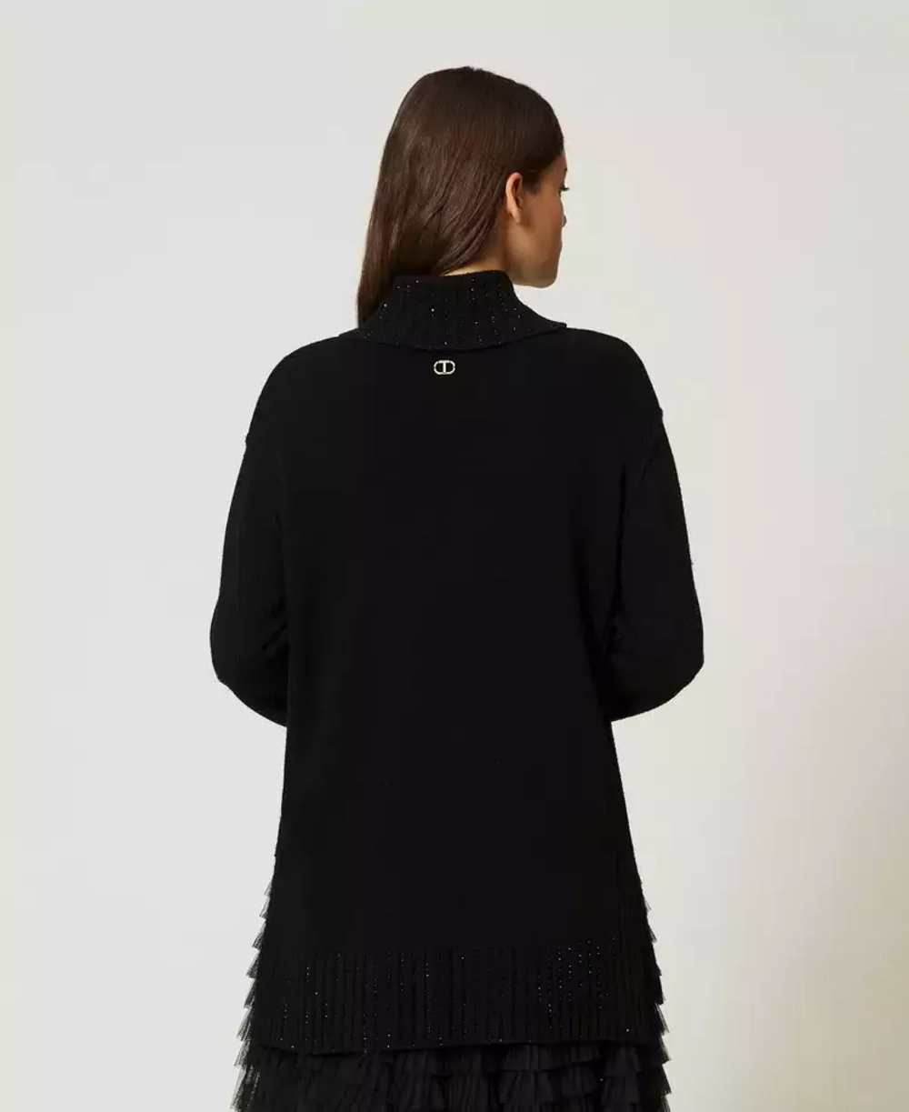 Свитер TWINSET