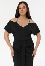 Платье Wendy midi dress