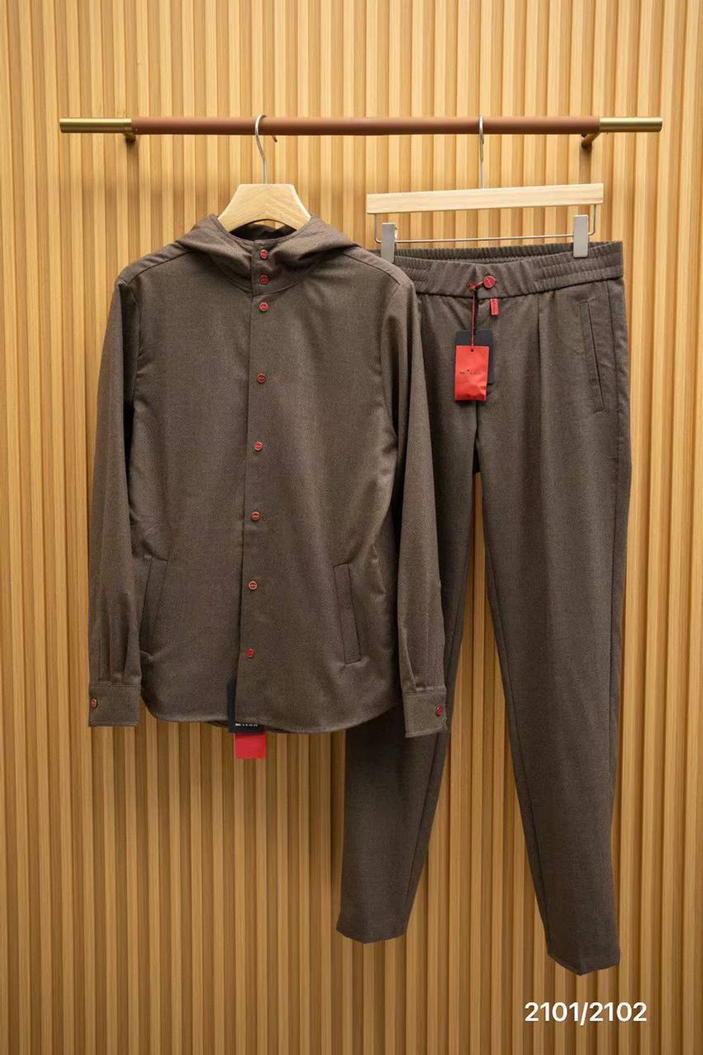Спортивный костюм Kiton