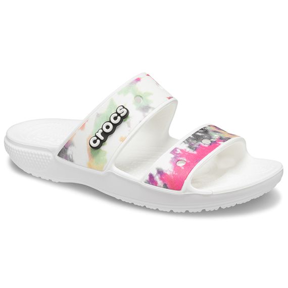 Crocs Classic 'Black Green'