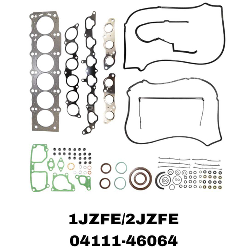 Рем Комплект Двигателя 1JZFE,2JZFE