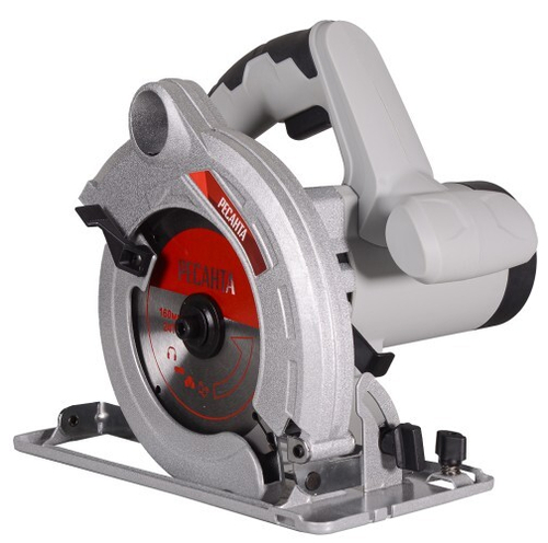 Пила дисковая Ресанта ДП-165/1300