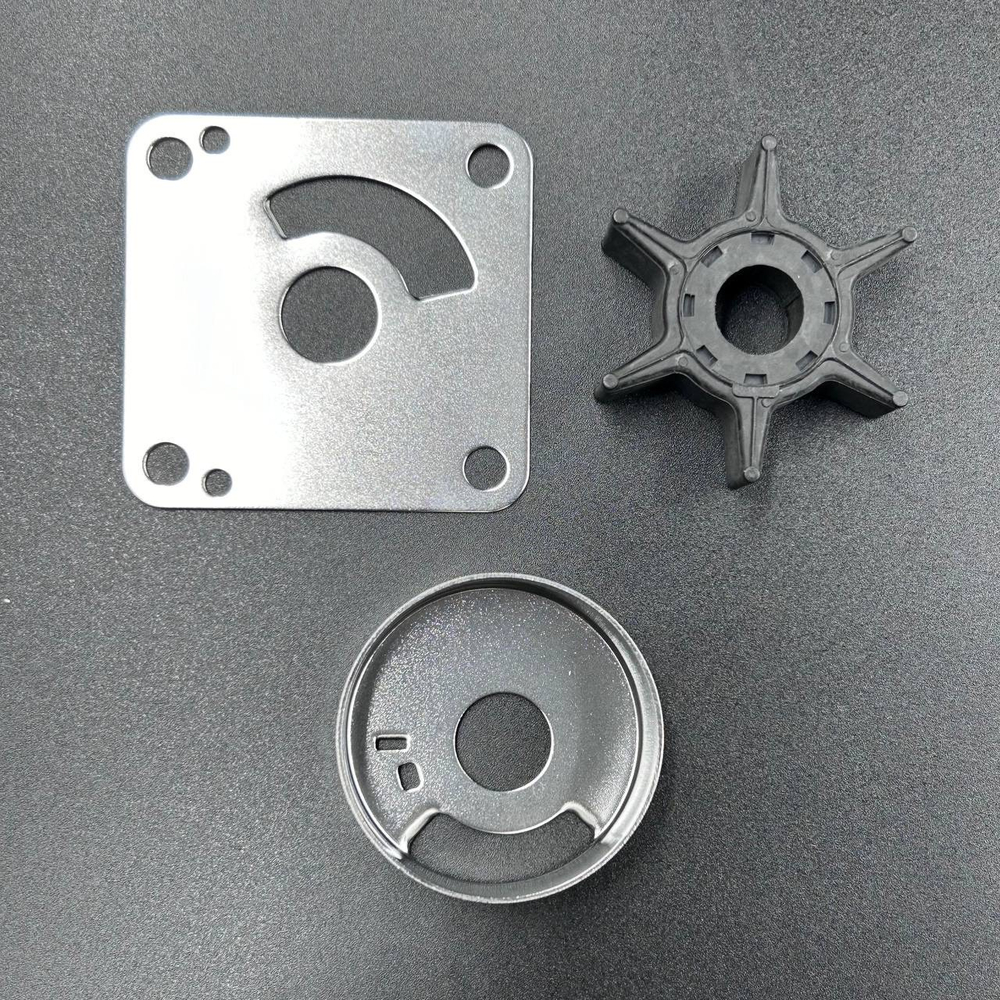 Ремкомплект помпы охлаждения Yamaha 20-25D 6L2 (Osaka)