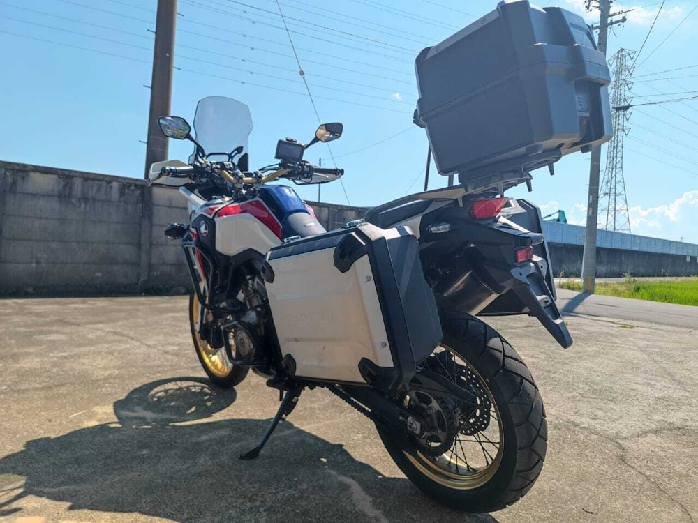 Honda CRF1000L Africa Twin DCT 050173