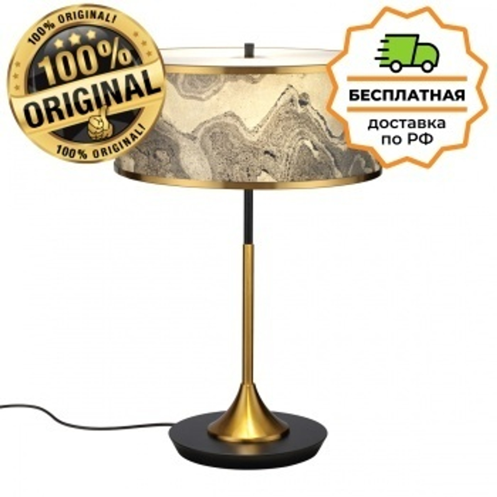 Настольная лампа Odeon Light 5064/2T BERGI