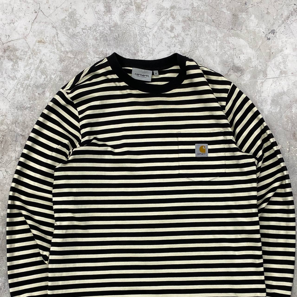 Лонгслив Carhartt