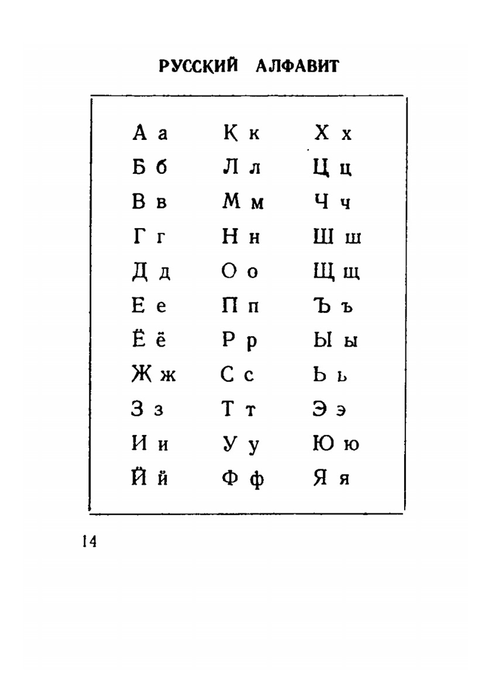 Русско-афганский словарь | К.А. Лебедев