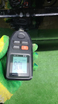 Крышка багажника Chery Tiggo 7 Pro (2020-2024)