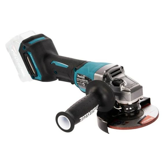 Машина шлифовальная угловая аккумуляторная Makita GA013GZ (без акк, без з/у)