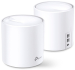 TP-LINK Deco X20 белый